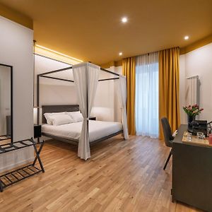 Effe 9 Flaminio Guest House In Rome-Vatican City